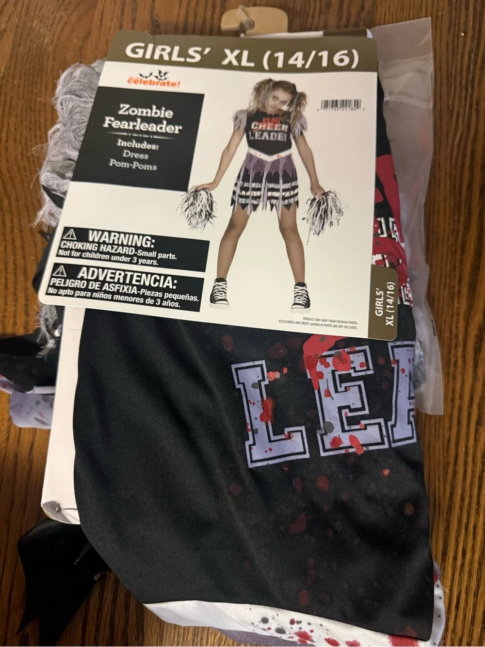Way To Celebrate celebrate zombie